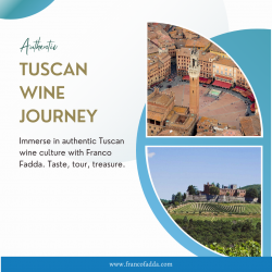 Wine Tasting Tuscany