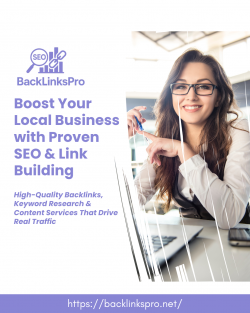 Link building Agency