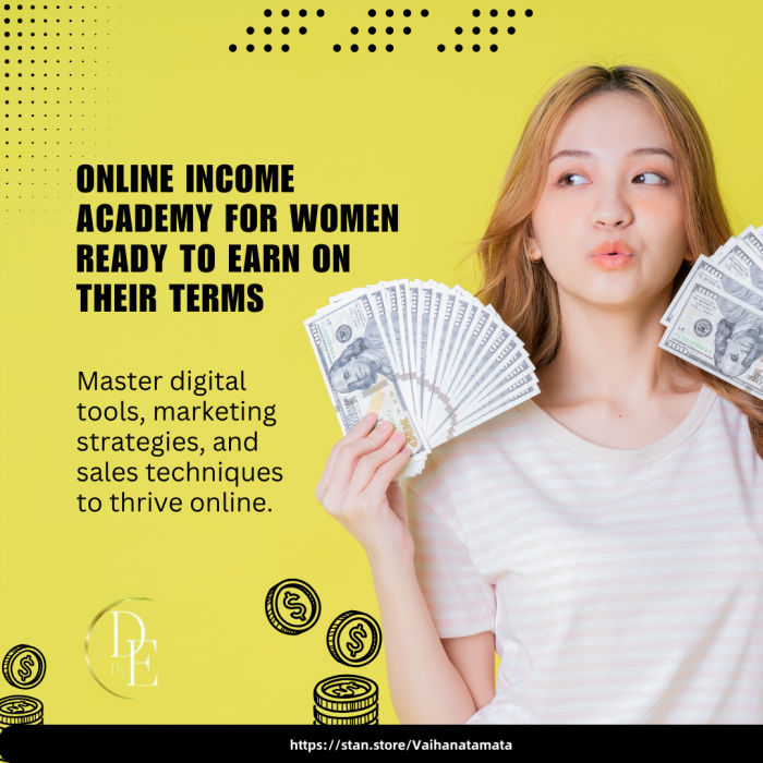 Digital Wealth Academy