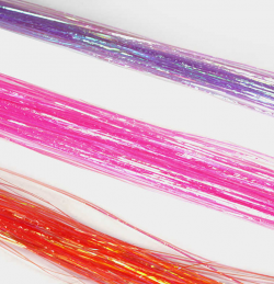 Shining Yarn is Attracting Attention