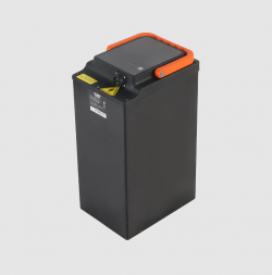 Light Electric Vehicle Battery is at the Forefront of a New Era