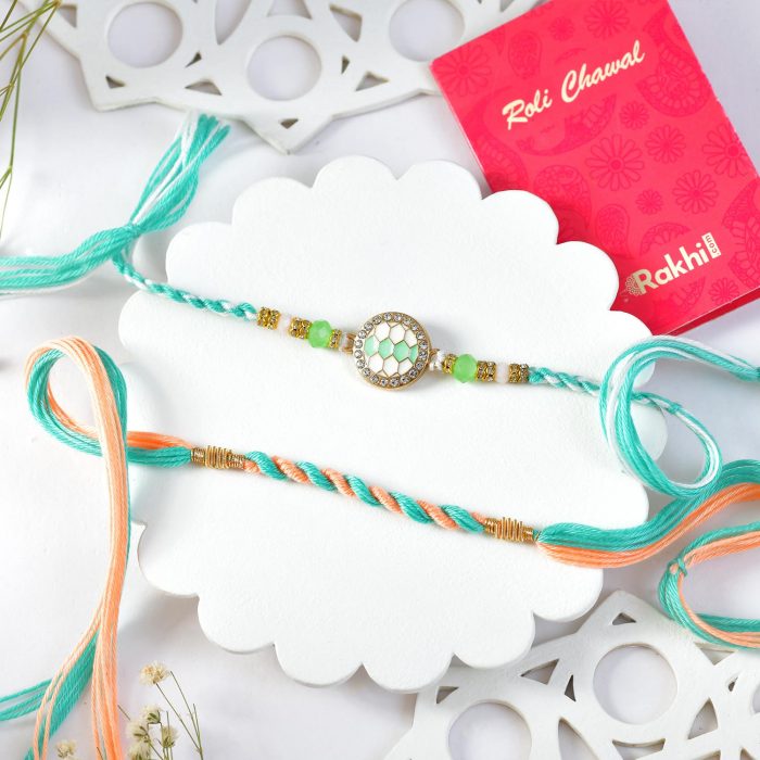 Rakhi Gift Hampers