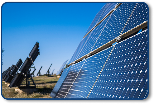Solar Panel Installation