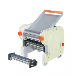 Commercial Pasta Maker is a Kitchen Learning Tool