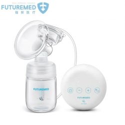F3 Dual Electric Handheld Breast Pump