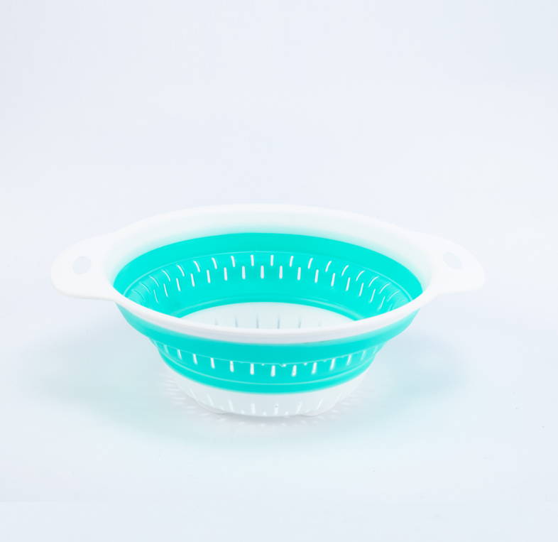 Techniques for Managing Mold Temperature to Maintain High Quality in Round Drain Basket Production