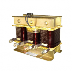 SR-Copper Wound Series Reactor