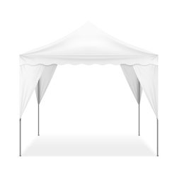 Own Every Outdoor Space with Custom Canopy Tents in Wholesale Range