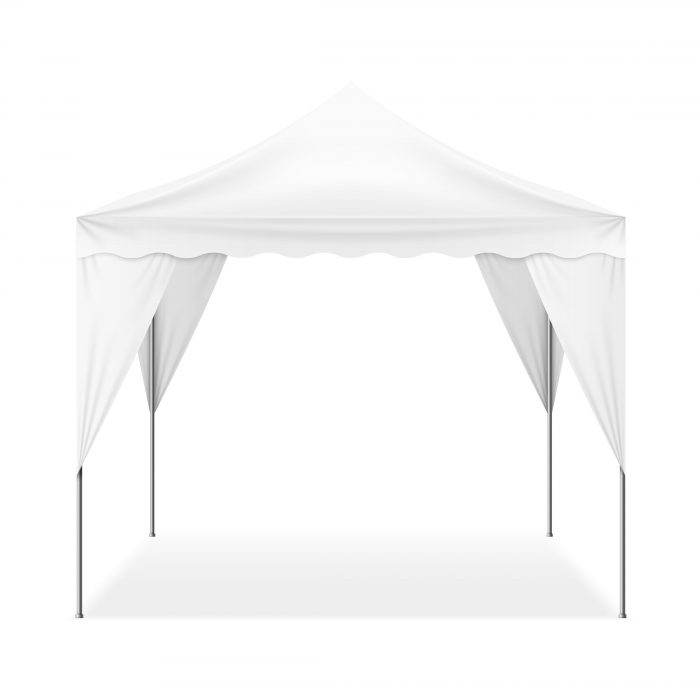 Own Every Outdoor Space with Custom Canopy Tents in Wholesale Range