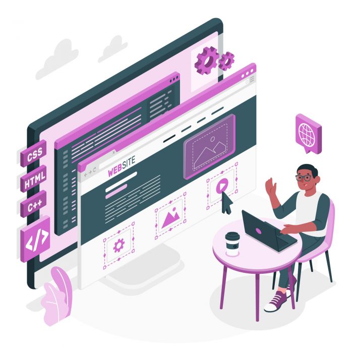 Creative Website Designing Company in Delhi NCR for Stronger Brand Identity