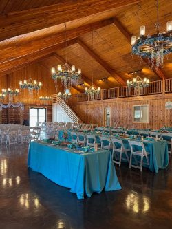 A Hidden Gem for Your Big Day: Willow Haven Lodge
