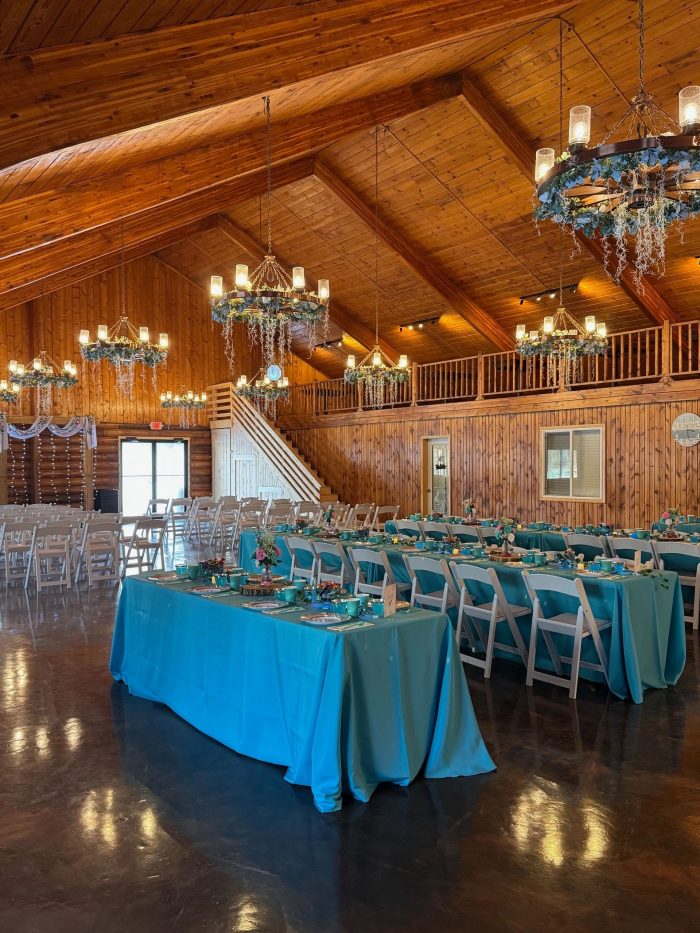 A Hidden Gem for Your Big Day: Willow Haven Lodge