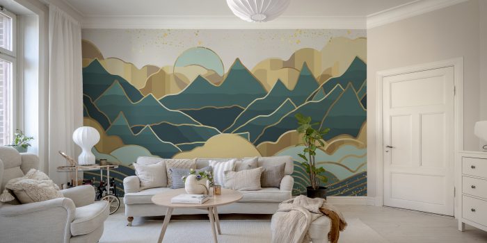 3d wallpaper for wall