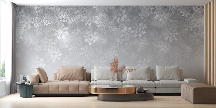 Unique Office Wallpaper Designs