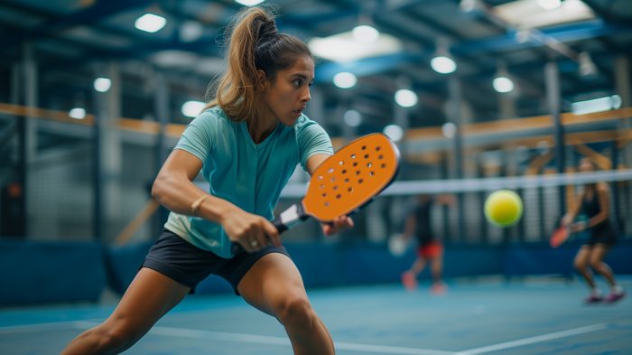 Southeast sports training