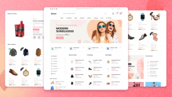 Top Ecommerce Website Designing Company in Delhi for High-Conversion Online Stores