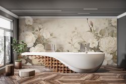 floral wallpapers