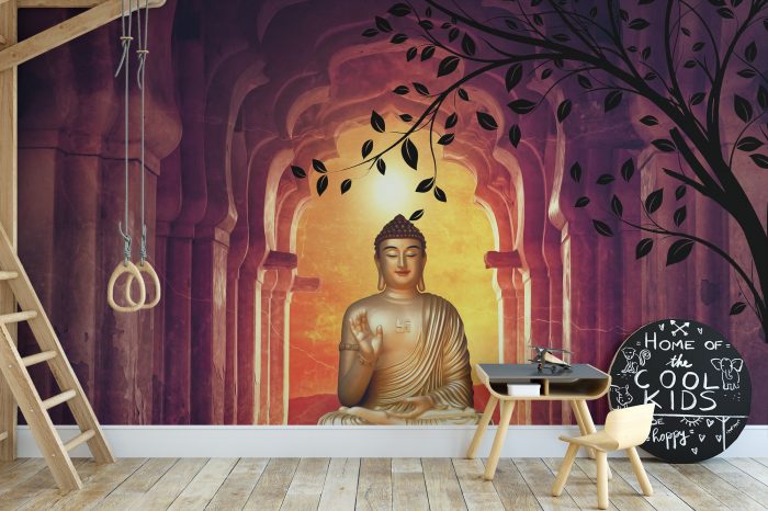 Best 3D Wallpaper Designs