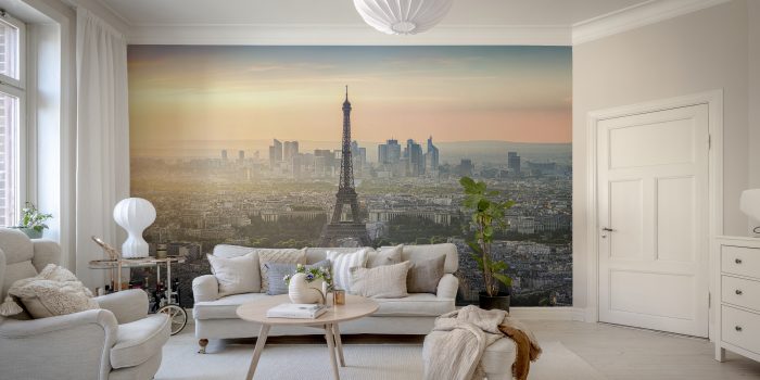 Architectural Wallpaper
