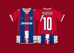 Fc Bayern Munich Jersey