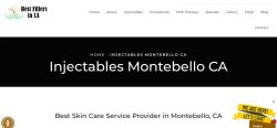 Best Skin Care Service Provider in Montebello CA