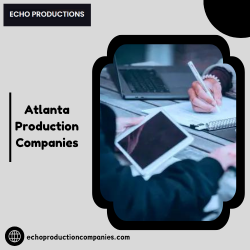 Atlanta Production Companies
