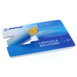 Tech Up Your Branding Using Custom USB Flash Drives at Wholesale Prices