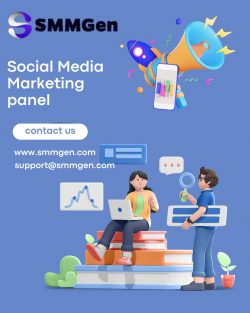 Gain more likes, followers, and engagement with SMMRX. Let your brand shine!