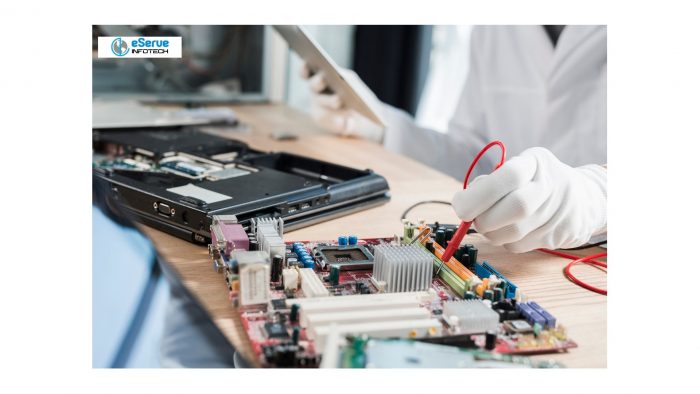 Computer Repair Services in Belconnen – Eserve Infotech