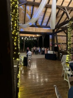 Celebrate in Style Without Breaking the Bank at Willow Haven Event Center