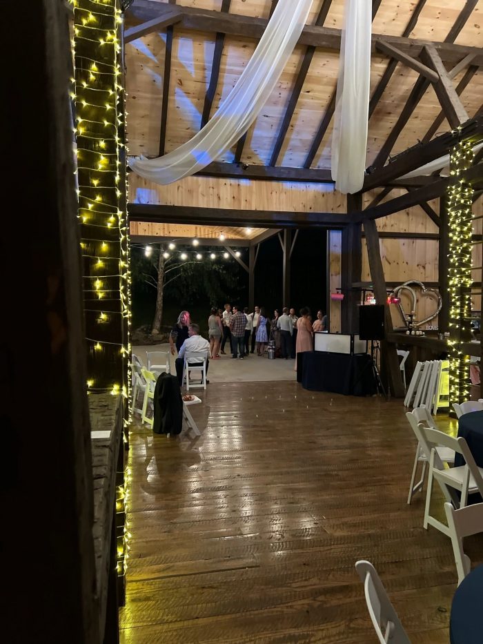 Celebrate in Style Without Breaking the Bank at Willow Haven Event Center
