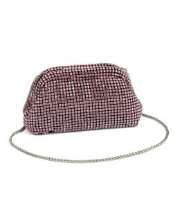 Shop Premium Crystal Allure Party Bag for Women Online