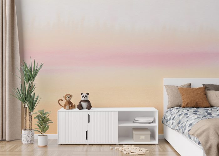 Ombre Wallpaper
