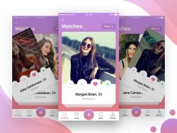 Secure Dating App Development Company for Modern Relationship Platforms
