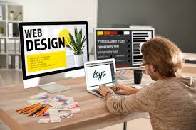 Invoidea is Professional Website Designing Company in Delhi NCR