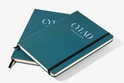PapaChina Delivers Best Custom Journals at Wholesale Prices