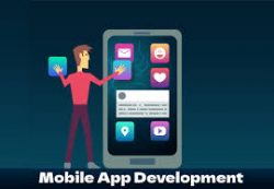 Trusted Mobile App Development Company in Delhi NCR for Digital Growth