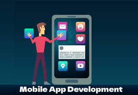 Trusted Mobile App Development Company in Delhi NCR for Digital Growth