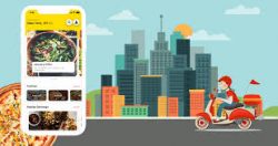 Find Best Food Delivery App Development Company for Business Growth