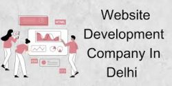 Invodiea is Best Website Development Company in Delhi for Global Reach