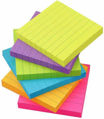 PapaChina Provides Custom Sticky Notes at Wholesale Prices for Office Use