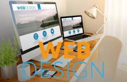 Performance-Focused Web Designing Company in Delhi for Better UX