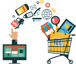 Leading eCommerce Service Provider in Delhi for Offering End-to-End Solutions