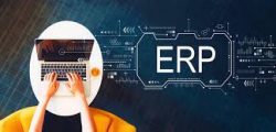 Scalable Custom ERP Software Development Company for Smarter Operations