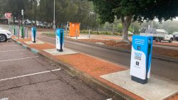 GBE Group’s EV Charger Installations