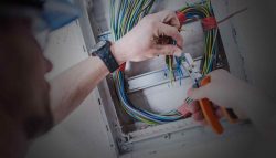 Electrical Repairs