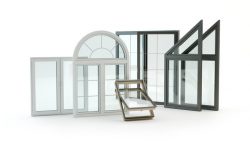 Elegant, Durable, and Modern: Choose Aluminum Doors and Windows from SQT Solutions