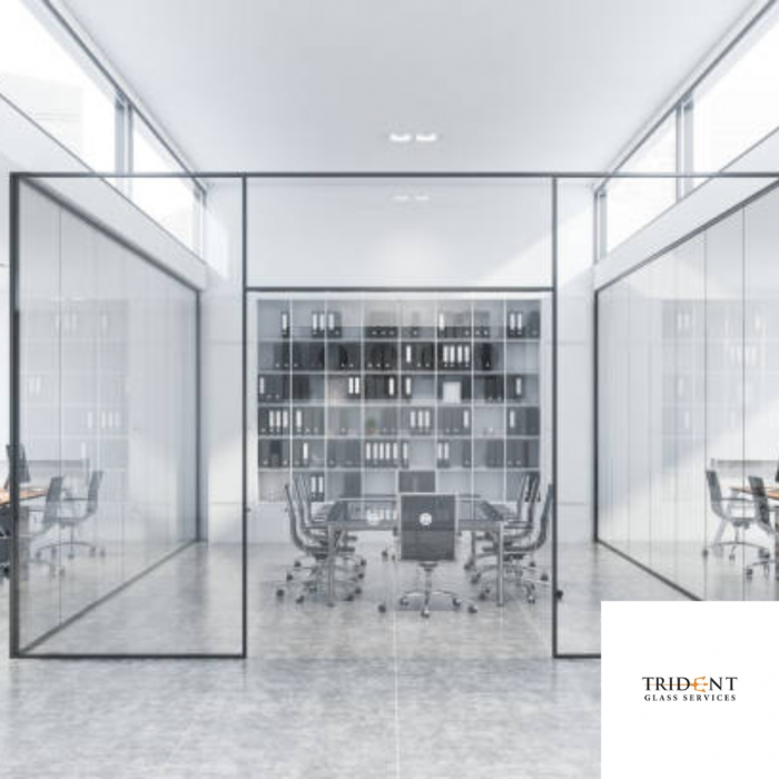 Flexible Office Partitions Perth