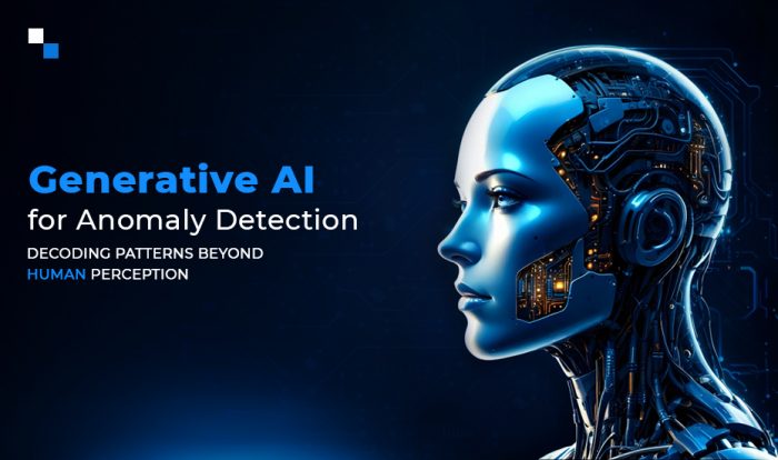 Generative AI Anomaly Detection: Benefits, Use Cases & Industry Impact