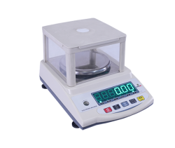 Precise GSM Cutter Machine for Accurate Fabric GSM Measurements